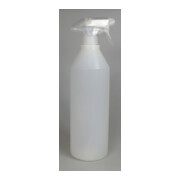 MESTO Handzerstäuber 1 L transparent-1