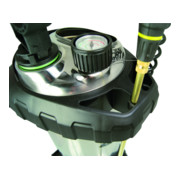 MESTO Hochdrucksprühgerät 3618P, 10 Liter, FPM-5