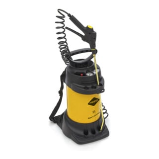 MESTO Hochdrucksprühgerät 5 Liter Ferrox