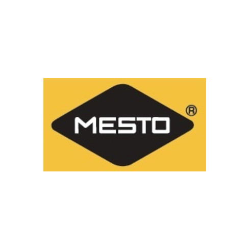 MESTO Hochdrucksprühgerät FERRUM PLUS 3560 P 5l 6bar STA 4,1kg