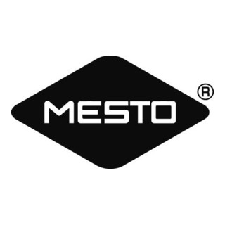 Mesto Hochdrucksprühgerät Mesto 3565P Ferrox Plus 6 Ltr.