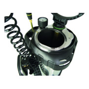 MESTO hogedrukspuit 3618P, 10 liter, FPM-2
