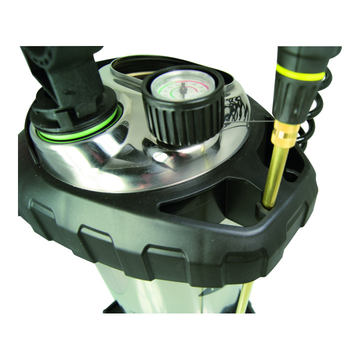 MESTO hogedrukspuit 3618P, 10 liter, FPM