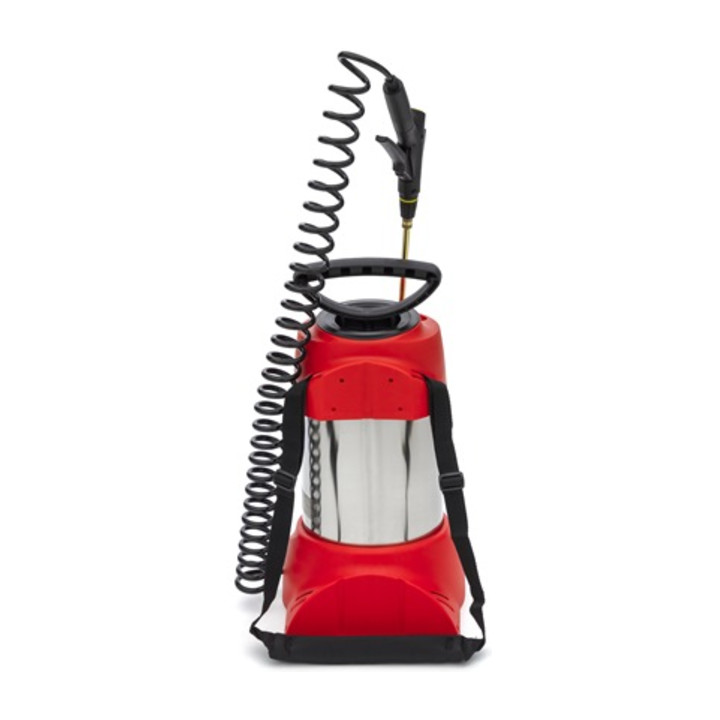 MESTO Hogedrukspuit INOX PLUS, 6 L