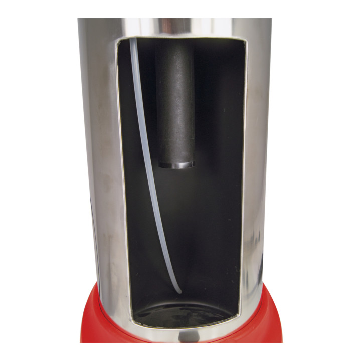 MESTO INOX SUPER EXTREME, 10 Liter