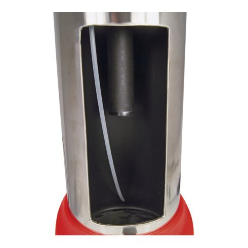 MESTO INOX SUPER EXTREME, 10 Liter