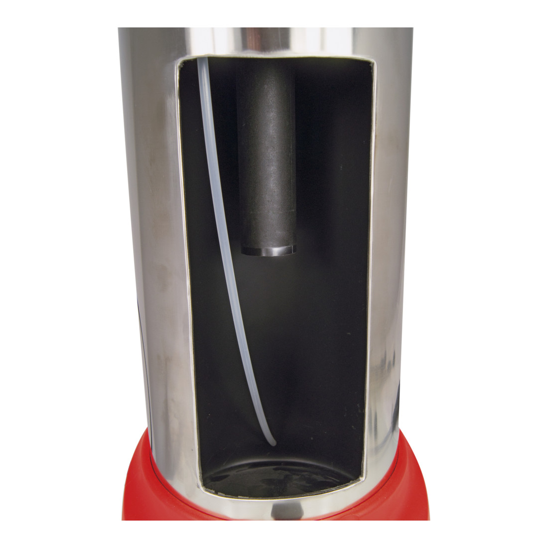 MESTO INOX SUPER EXTREME, 10 litri