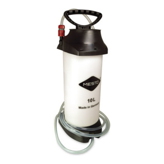 MESTO PROFI H2O drukwatertank 10 liter