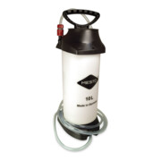 MESTO PROFI H2O drukwatertank 10 liter