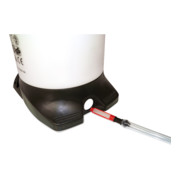 MESTO PROFI H2O drukwatertank 10 liter-2