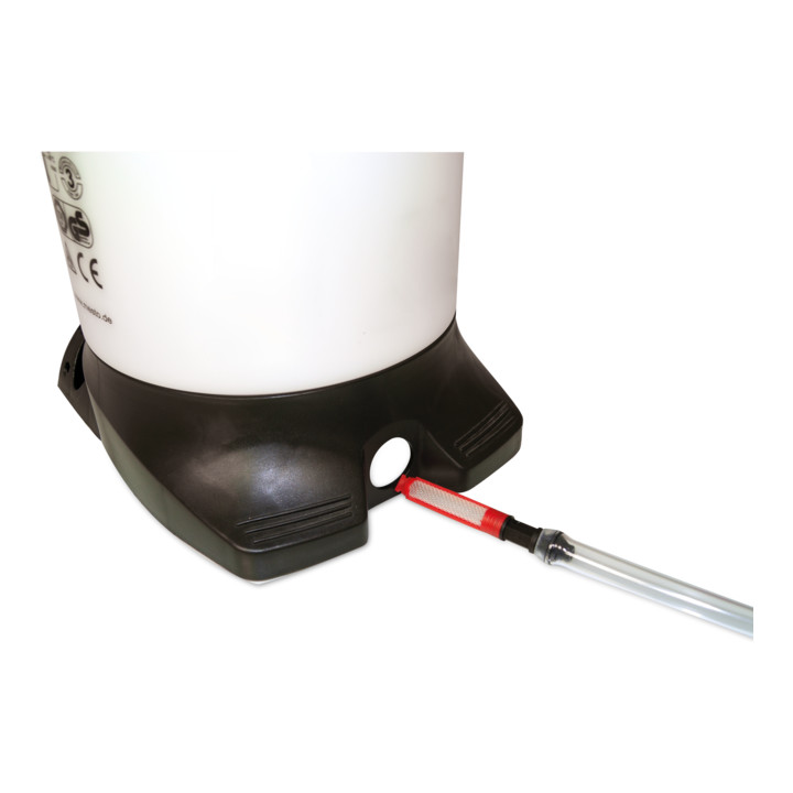 MESTO PROFI H2O drukwatertank 10 liter
