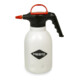 MESTO Pulvérisateur à pression 1,5 L FLEXI PLUS buse plastique FPM-1
