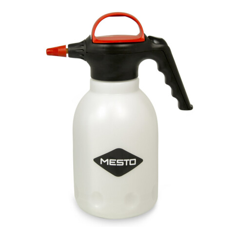 MESTO Pulvérisateur à pression 1,5 L FLEXI PLUS buse plastique FPM