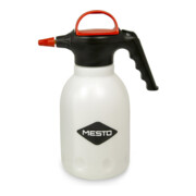 MESTO Pulvérisateur à pression 1,5 L FLEXI PLUS buse plastique FPM