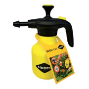 MESTO Pulvérisateur à pression BUGSI 1,5 L 360 degrés avec SHV