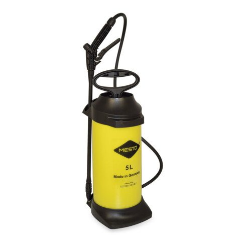 MESTO Pulvérisateur à pression VERIS 5,0 l