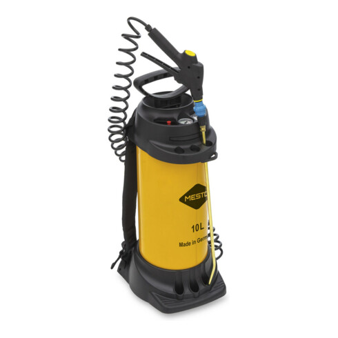 MESTO Pulvérisateur haute pression 10 litres Ferrox