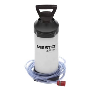 MESTO Réservoir d'eau 3227W Batterie PRIMER H2O 5L