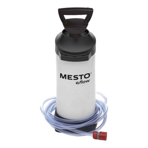 MESTO Réservoir d'eau 3227W Batterie PRIMER H2O 5L
