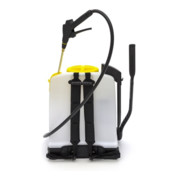 MESTO RS125 Rückenspritze, 12,0 L Kunststoffpumpe-2