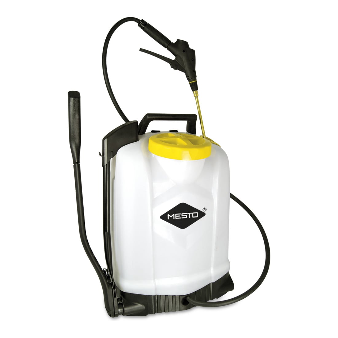 MESTO RS185 Rückenspritze, 18,0 L, Kunststoffpumpe