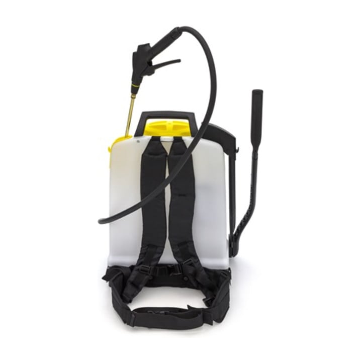 MESTO Rugsproeier 3558P, 18 L