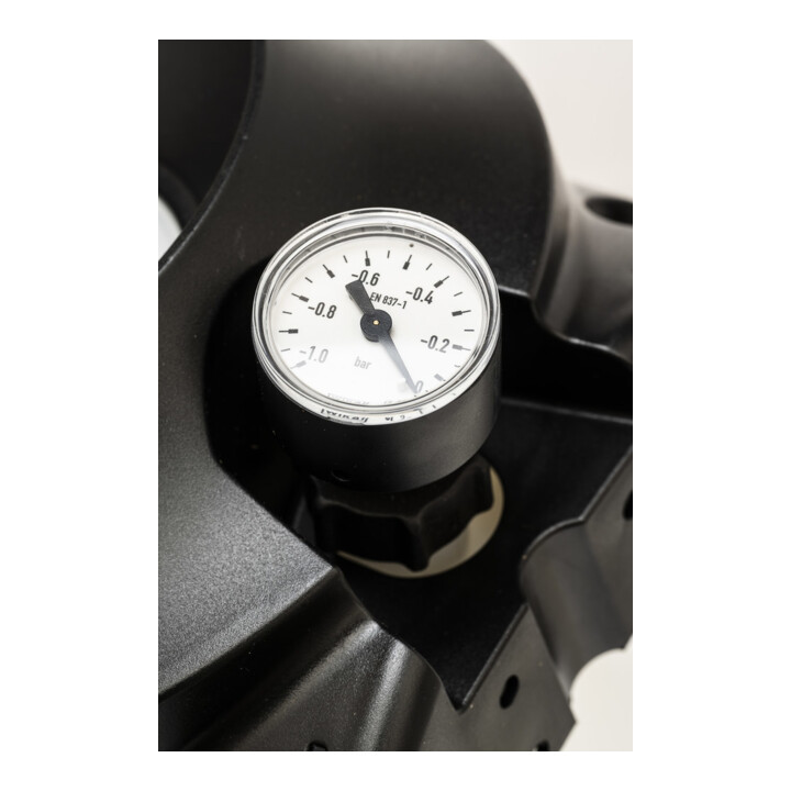 MESTO Sauggerät SAUGFIX 5,0l