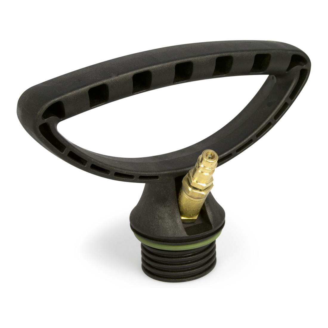 MESTO 6209NB Raccord à chapeau pour limiteur de pression MESTO 6209NB
