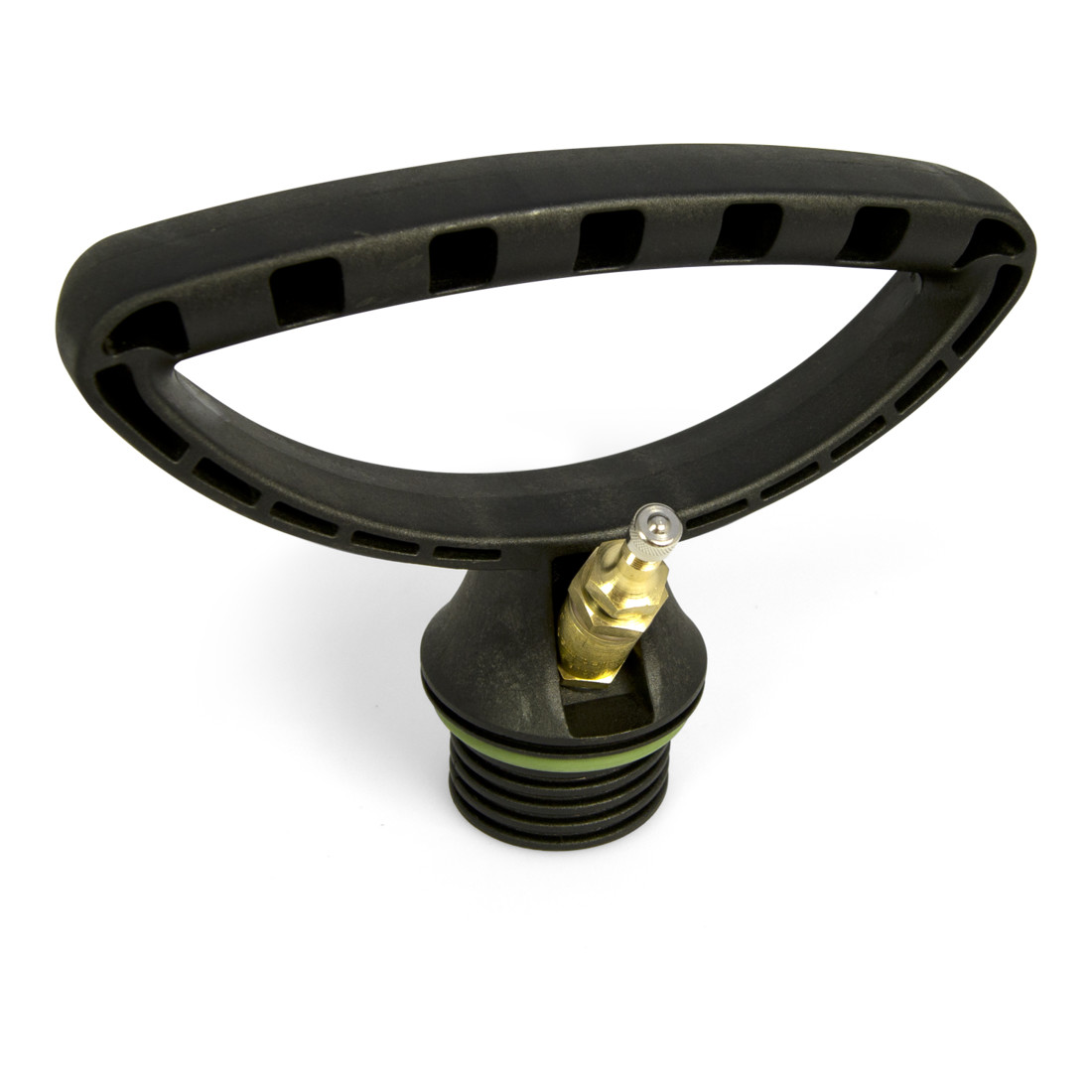Soupape de remplissage d'air comprimé MESTO 6209NA avec valve pour pneus de voiture