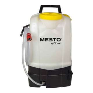 MESTO Wasserzuführgerät 3628W Akku AQUA 20L