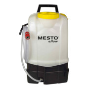 MESTO Wasserzuführgerät 3628W Akku AQUA 20L