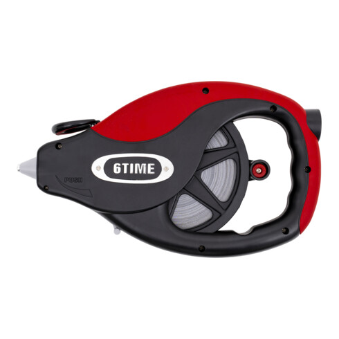 Mesure à ruban en acier STIER 50 m