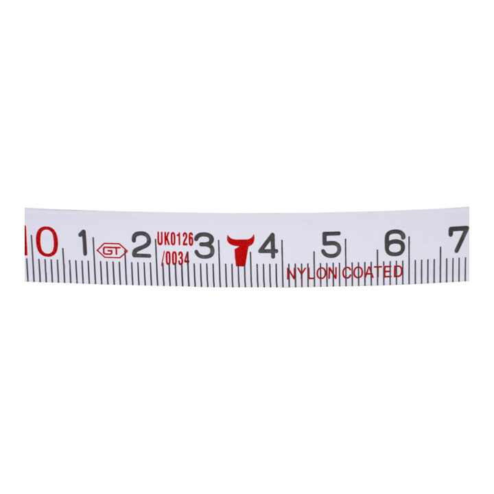 Mesure à ruban en acier STIER 50 m