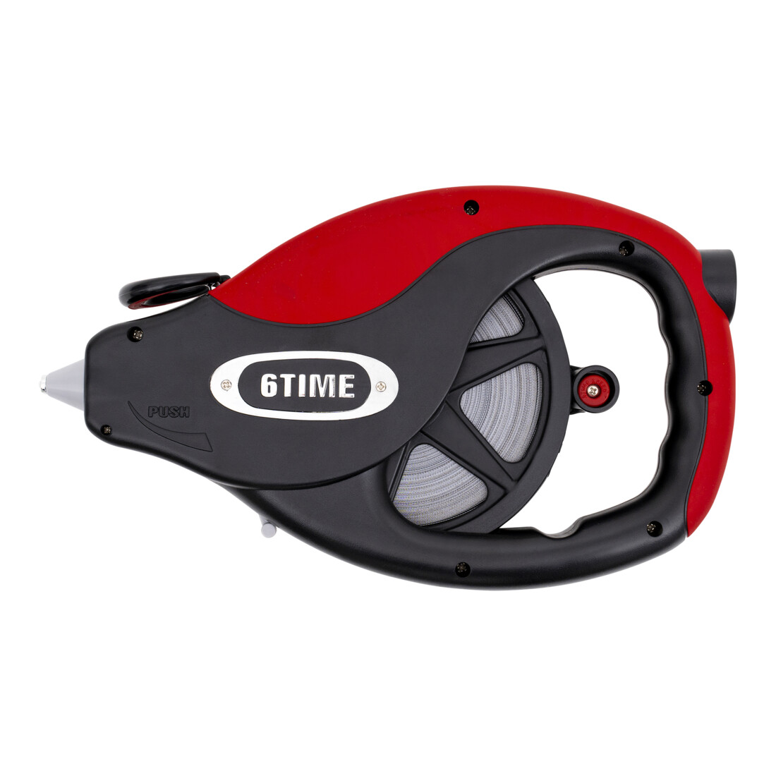Mesure à ruban en acier STIER 50 m