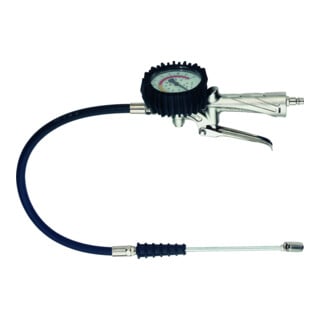 Mesure du gonflage des pneus Schneider RF-RMG