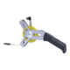 Mesure roulante, 13mm, ruban acier, 20 m