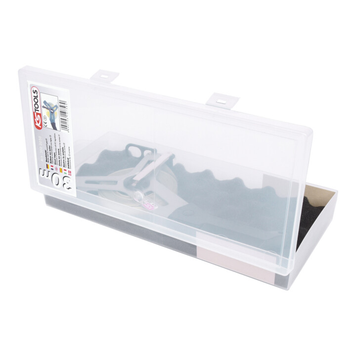 Mesure roulante, 13mm, ruban acier, 30 m
