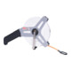 Mesure roulante, 13mm, ruban fibre, 50 m-5