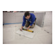 Mesureur d'angle Stabila TECH 700 DA plage de mesure 0-270 degrés longueur de manche 45 cm 0,1 degrés-4