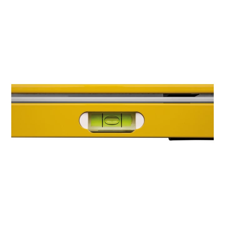 Mesureur d'angle Stabila TECH 700 DA plage de mesure 0-270 degrés longueur de manche 45 cm 0,1 degrés