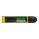Mesureur d'angle TECH 700 DA plage de mesure 0-270 degr. L. manche 80 cm 0,1 deg