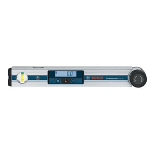 Mesureurs d'angle GAM 220