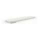 Set CLIP S3 230 LR AR 2000 x 1300 x 300 RAL 7035 kpl. mit 4 Böden + Zusatzboden CLIP 230 1300x300 230 kg grau + CLIP S3 230 LR GR 2000 x 1300 x 300 RAL 7035 kpl. mit 4 Böden