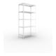 Set FIX 150 AR 2000 x 1000 x 500 vzk kpl. mit 5 Böden + FIX 150 GR 2000 x 1000 x 500 vzk kpl. mit 5 Böden