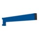 META Kragarm Multistrong M 70/30x600 mm in enzianblau