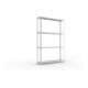 Set META-Regalbau GmbH & Weitspannregal Speed-RackGr 2970x2000x400 mm +...