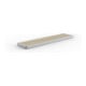 META SPEED-RACK Zusatzfachebene 1700x400 mm in verzinkt und Spanplatte
