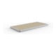 META SPEED-RACK Zusatzfachebene 1700x800 mm in verzinkt mit Spanplatte