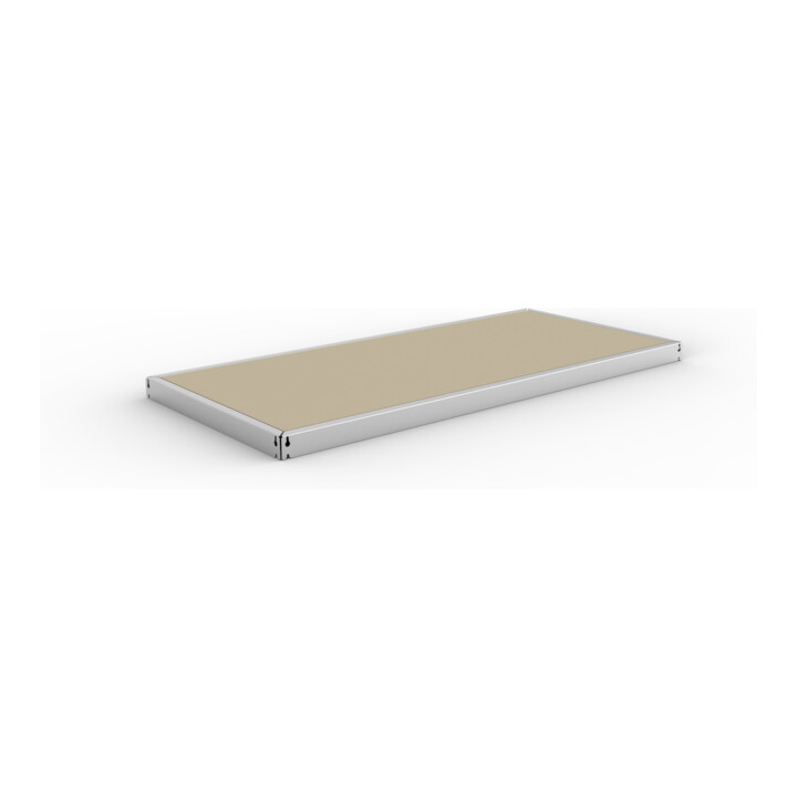 Set META-Regalbau GmbH & Weitspannregal vzk 1700x800x2970 Spanp. +...