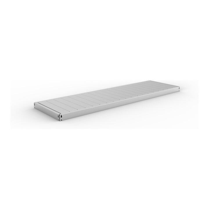Set META-Regalbau GmbH & Weitspannregal Speed-RackGr 2970x2000x600 mm +...